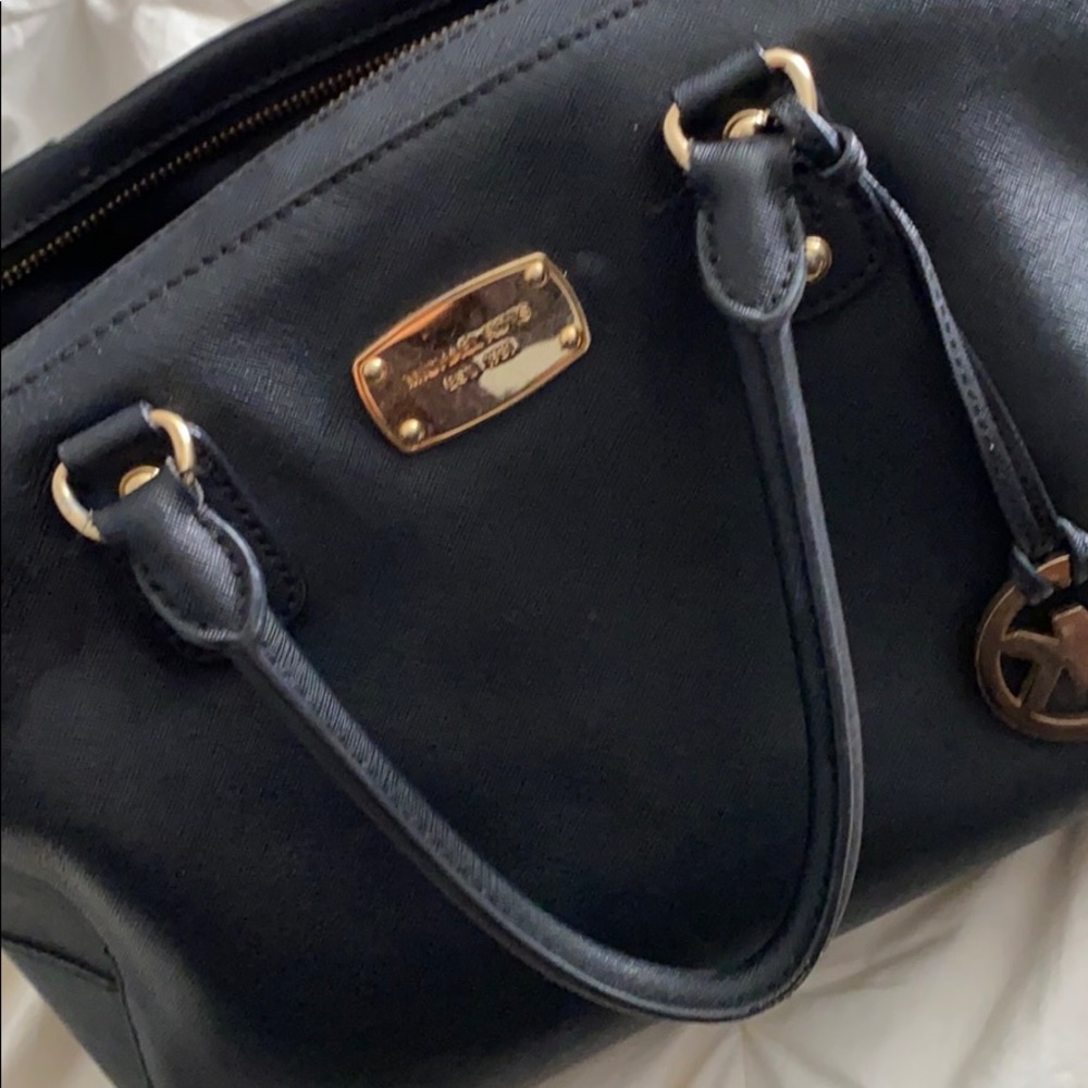MK purse
